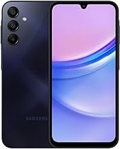Samsung Galaxy A15 A155M 128GB Dual-SIM
