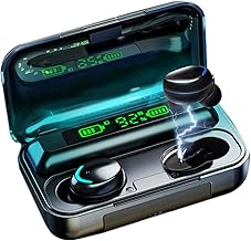 Acuvar Fully Wireless Bluetooth 5.0 Rechargeable